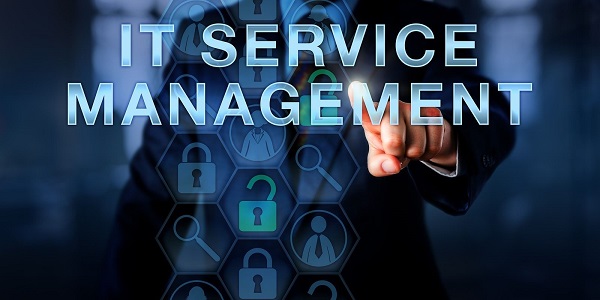Ways That Managed IT Services from Professionals Can Help a Business