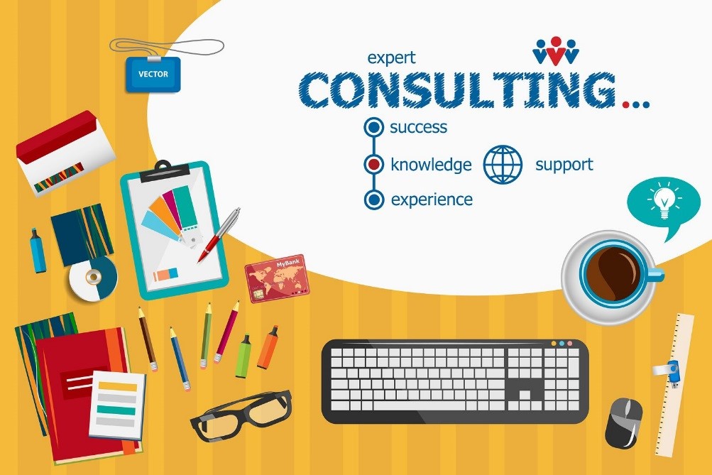 A Few Good Reasons to Welcome an IT Consultant Into Your Business