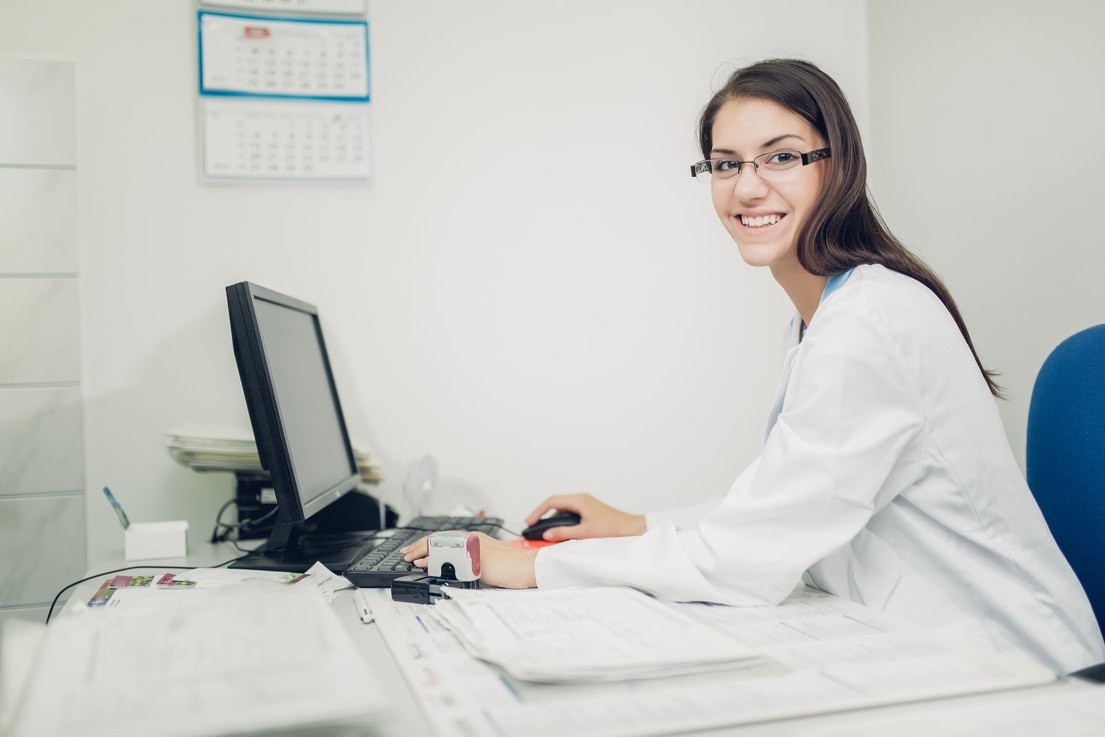 The Importance of Getting Reliable Medical IT Services for Business